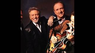 Larry Gatlin ~ Austin City Limits  (Ft Holly Dunn)  1988
