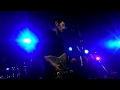 Mike Zito and the wheel 