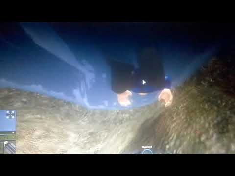 Błękit policyjnych lamp