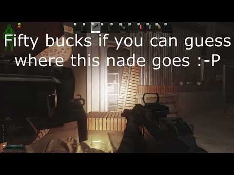 Huntsman path  - Sellout