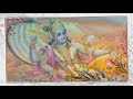 Shree Krishna Govinda Hare Murari He Nath Narayan Vasudeva Status Very Cute Video