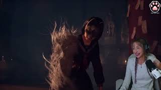 SILENT HILL f | RINKO DEFEAT AFER 30+ TRIES ON HARD DIFFICULTY