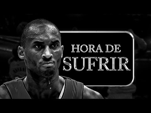 27 Minutes of Motivation from Kobe Bryant