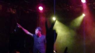 Black Milk - Closed Chapter - Fall in Love @Paris Elysee Montmartre