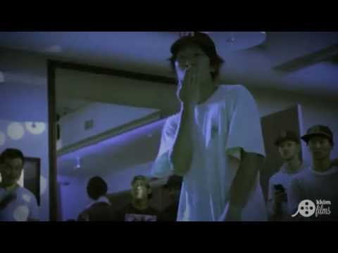 Troublez VS Solanin [B-boy Top8] - Fired Up, Still 2016