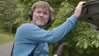 SHUT UP AND PLAY THE HITS | Exclusive DVD Extra | James Murphy & Keith Wood