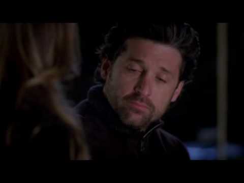 19/03/09 Grey's Anatomy - Meredith Tells Derek About Izzie