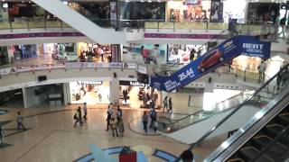 preview picture of video 'Ampa Skywalk Mall'