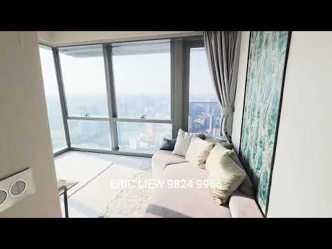 Wallich Residence, 3 Wallich Street, Chinatown / Tanjong Pagar, 4 Bedrooms, 1,755 sqft, Condominium For Sale, by Eric Liew, 500251996 - PropertyGuru.com.sg