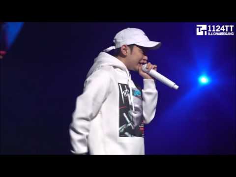 170218 1LIFE2LIVE  - The Quiett