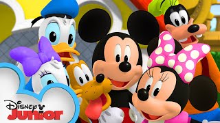 Teaser  Mickey Mouse Mixed-Up Adventures  @disneyj