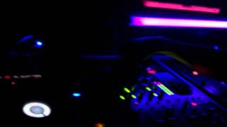 DJ Wrek rockin' Vive Le Mirage (Florida)