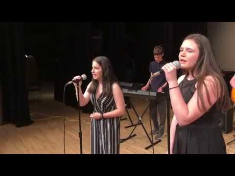 2019 Spring Arts Night - Grade 9 Music