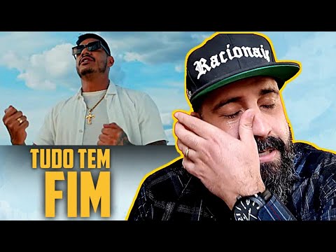 Psicólogo reagindo - HUNGRIA HIP HOP - DIFÍCIL ACEITAR (Official Music Vídeo)