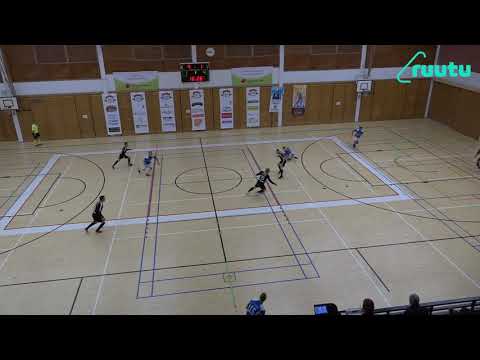 18092021 Mad Max Justus Kunnas 4 maalia