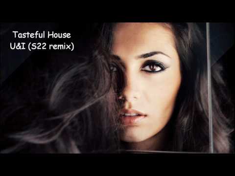 Tasteful House - You And I (Sanjaa22 remix)