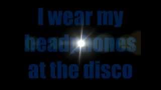 Little Boots Headphones - Lyrics