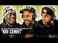 KAI CENAT MILLION DOLLAZ WORTH OF GAME EPISODE 247