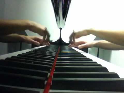 Piano Improv - 