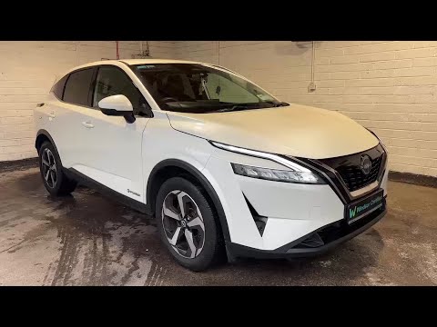 Nissan Qashqai ePOWER QASHQAI SV PREMIUM - Image 2