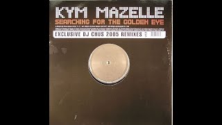 Kym Mazelle - Searching For The Golden Eye (DJ Chus Stereo Dub)
