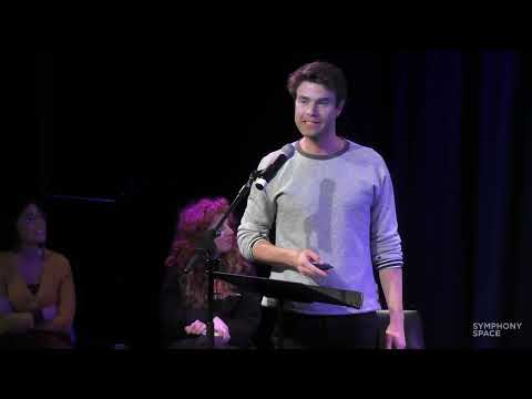 Matthew Broussard at Uptown Showdown - Tortoise Vs. Hare