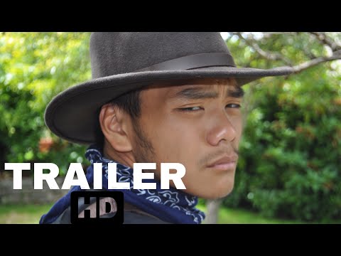 An American Wild West Shootout 2 - Official Trailer (HD)