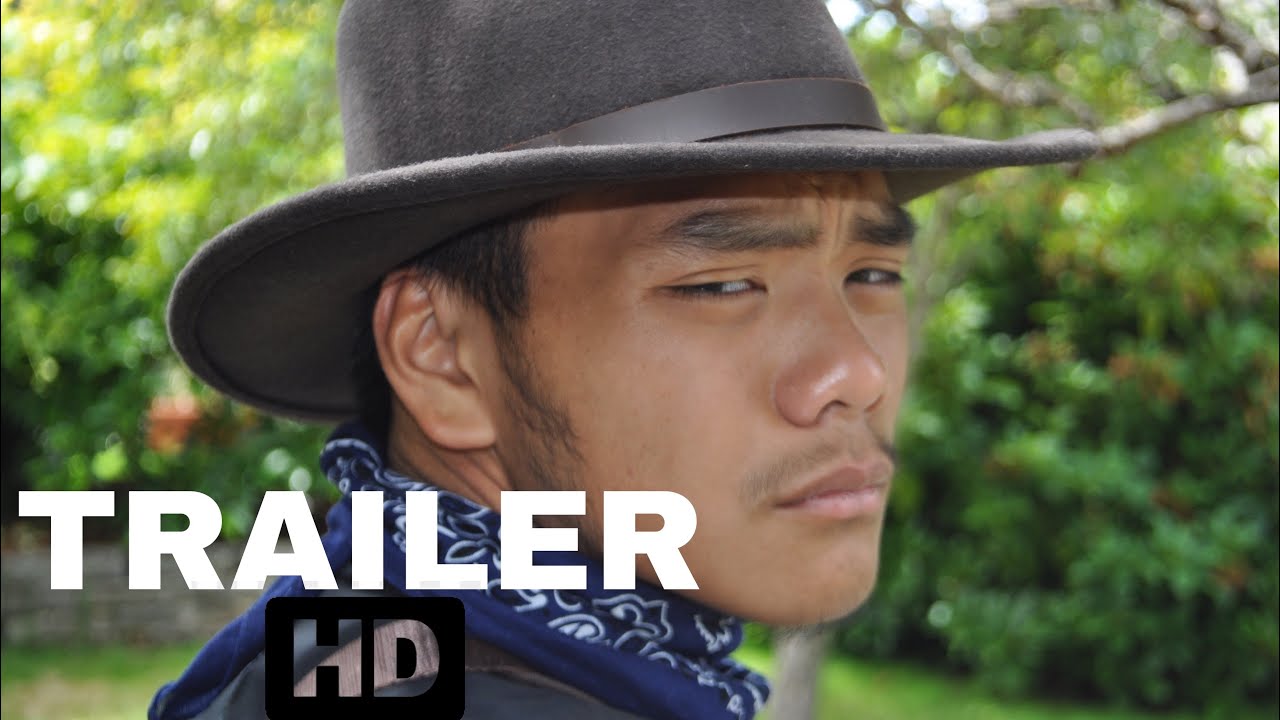 An American Wild West Shootout 2 - Official Trailer (HD)