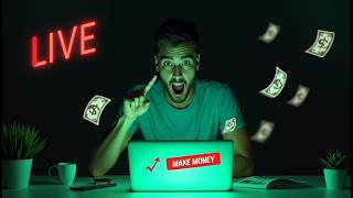 LIVE: How to Start a Digital Product Business in 2026 (PLR, MRR, RR Explained)
