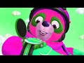 REQUESTED Are You Sure Special Agent Oso Theme Song Is In G Major