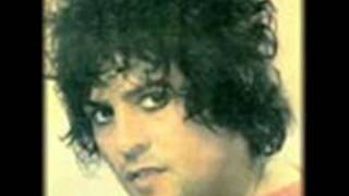 SLIDER BLUES - MARC BOLAN T REX