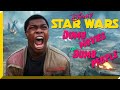 Dumb Movies for Dumb People - The Star Wars Sequels