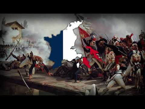 "Chanson de l'Oignon" - French Imperial March