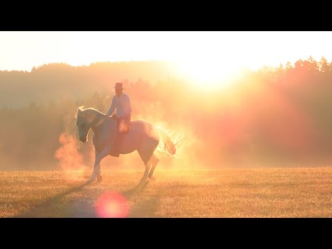 Honza Bláha - Sunrise Quorum