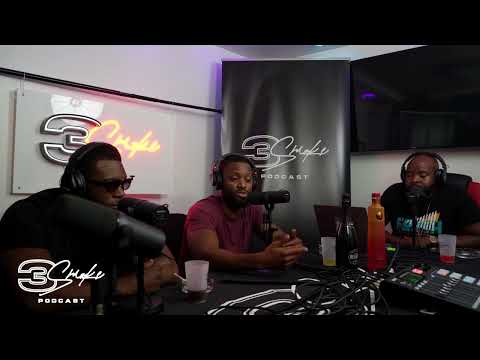 Paper Pabs Trailer - 3Smoke Podcast