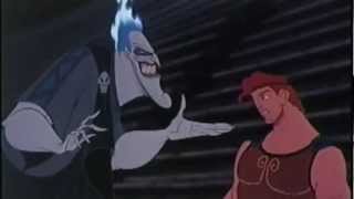 Hercules - Official Trailer 1997 HD