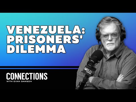 What does Maduro's capture mean for the future of Venezuela?