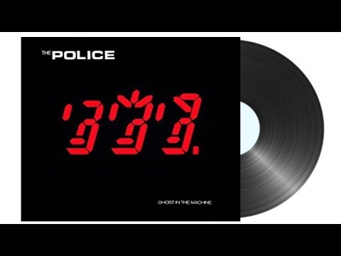 The Police - Secret Journey [Remastered]