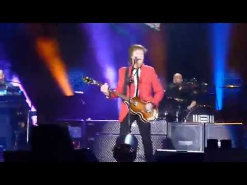 Vídeo Magical Mystery Tour