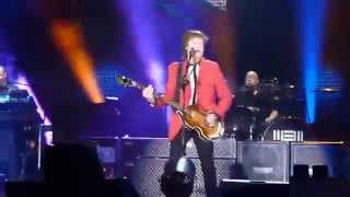 Paul McCartney - Magical Mistery Tour (Brasilia 2014)