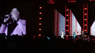 2023西城男孩-高雄場 World of our own + 碧昂絲 crazy in love