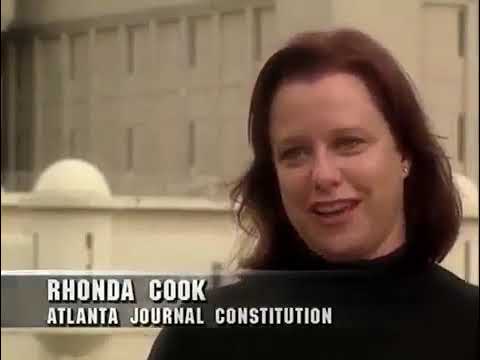 The big house | Prison Documentary | Atlanta