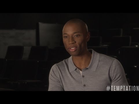 "Faith & Love" - Robbie Jones