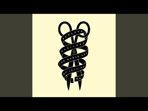 This Anarchistic Heart - Rebekka Karijord