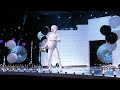 Jimbo | Talent Show Performance | RuPaul's Drag Race: UK Versus the World | Part l