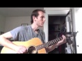 Angels May (Dan Reeder cover)