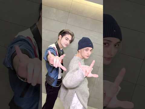 Sweet #현진 🤫 #Hyunjin #StrayKids #스트레이키즈 #NI_KI #ENHYPEN #SweetVenom