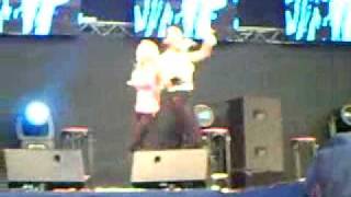 Monrose LIVE "Certified" bei den Seefesttagen/Steiermark