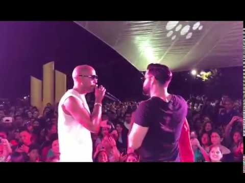 DZO 2NYCE EN VIVO ECUADOR