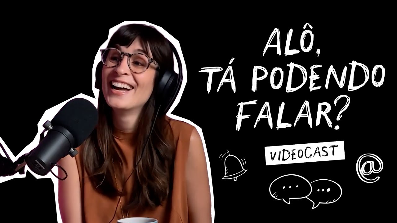 Camila Fremder - Bonita de Pele Videocast